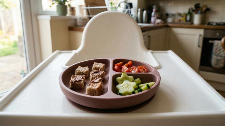 19 baba vacsora ötlet (1 éves kortól) – gyors és egyszerű