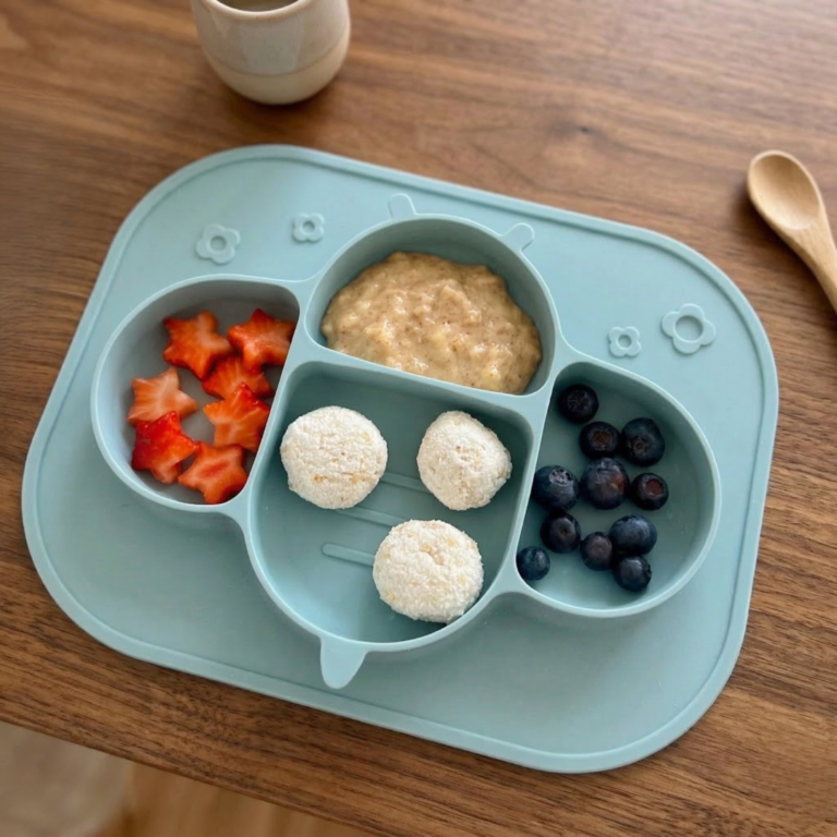 Baba reggeli ötletek