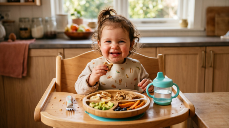 Egyszerű, bevált ötletek, amikor már semmit nem akar enni